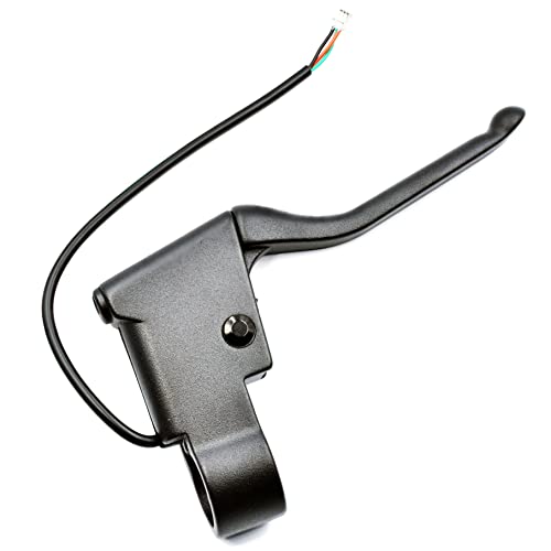 myBESTscooter - Rechter Bremsgriffhebel für Xiaomi M365 1S Essential Pro 2 Model 3 Elektroroller
