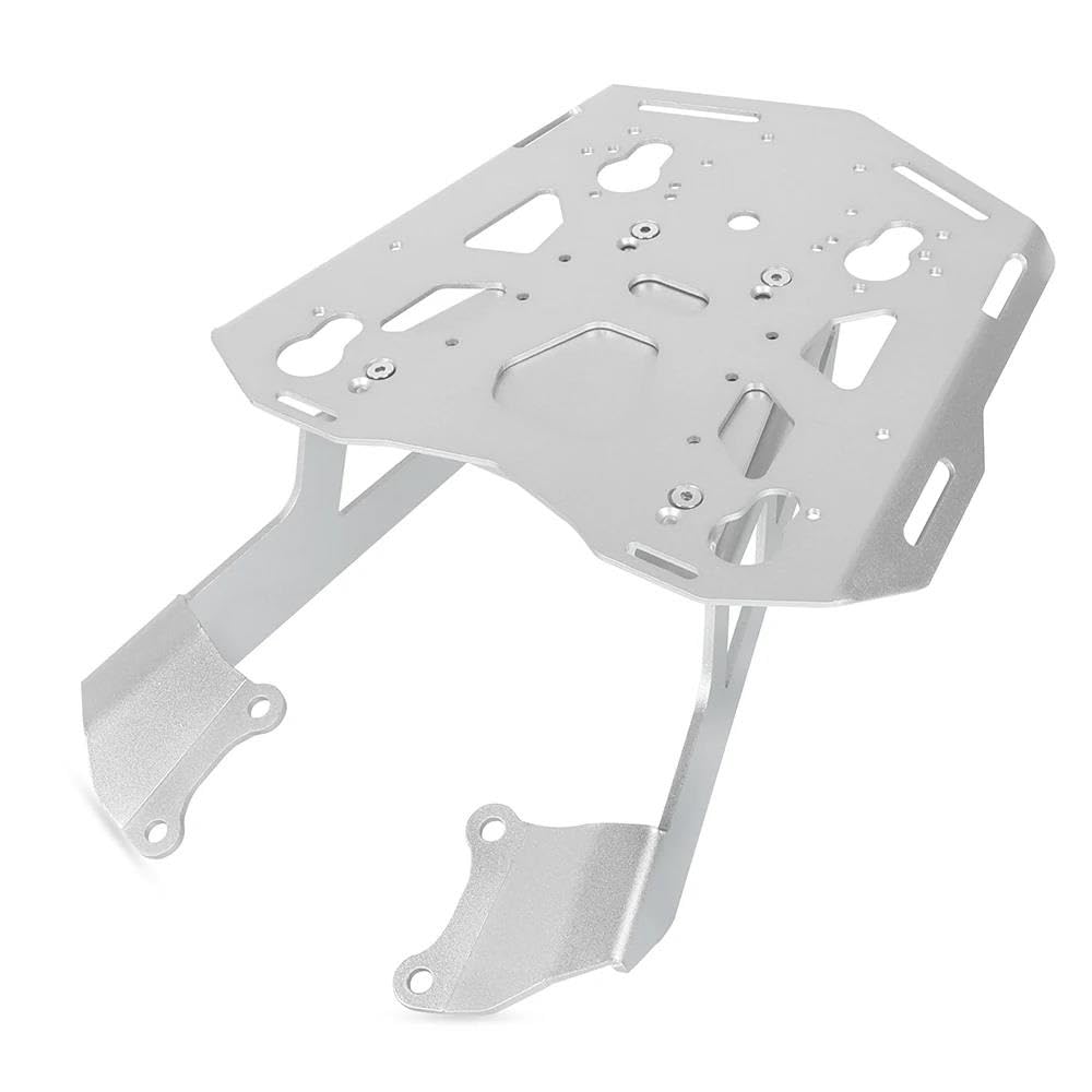 Support de bagages arrière moto pour boîte outils Honda CBR500R