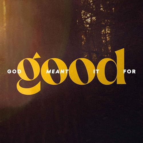 Genesis 37 | Suffering | God Meant it for Good | Welcome Church, Woking