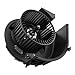 BOXI Front HVAC Blower Motor Fan Assembly Fits for BMW X5 E70 2007 2008 2009 2010 2011 2012 2013 | for BMW X6 E71 E72 2008 2009 2010 2011 2012 2013 2014 | Replaces OE# 64119245849 64116971108 700292