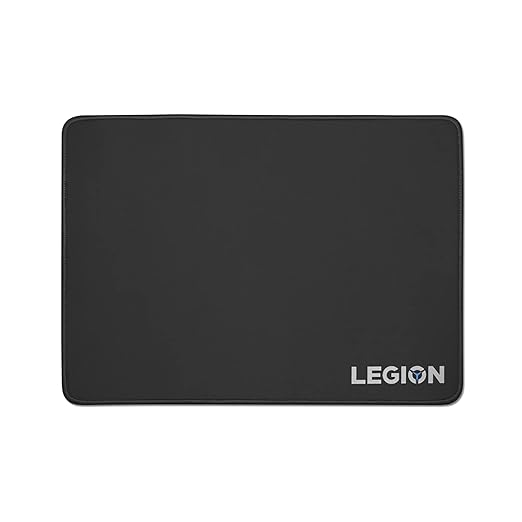 Lenovo Legion Gaming Cloth Mouse Pad SkidProof Rubber Base Durable