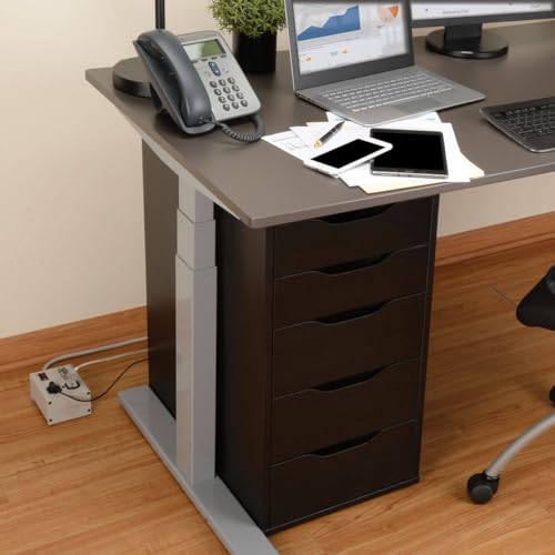 Image of Tripp Lite ISOBAR2-6 Isobar 2 Outlet Heavy Duty Power Strip Surge Protector, 1410 Joules, 6ft Cord, Flat Plug, Metal Power Strip, Industrial Garage Work Shop Bench, Under Desk and Wall Mountable
