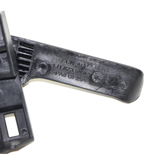 Poignée capot VW Beetle EOS kit support levier 1J1823633A