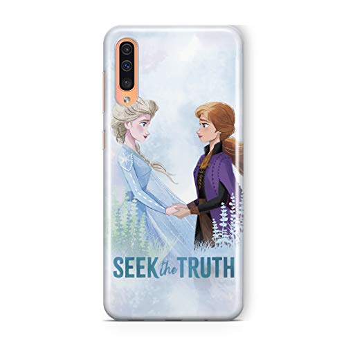 Cover originale Disney Frozen 006 per Samsung