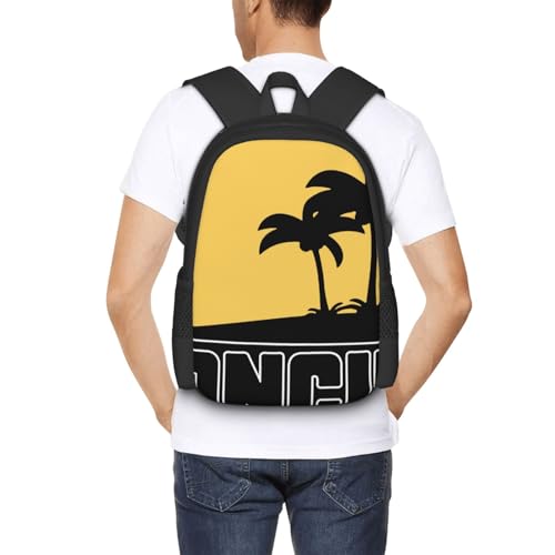 Mochila Plegable Ligera 20L para Senderismo y Viaje miniatura 6