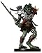 D & D Minis: War Troll # 42 - War Drums