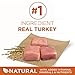 Purina ONE Plus Healthy Weight High-Protein Dog Food Dry Formula - 31.1 lb. Bag