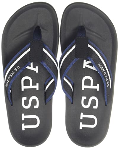 Image of U.S. POLO ASSN. Men's Flip-Flop