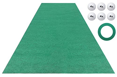 GolfStyle p^[}bg 3m×100cm St p^[ K }bg Wxg pbeBO K K  JV[Y St{[ p^[Jbv CSZbg