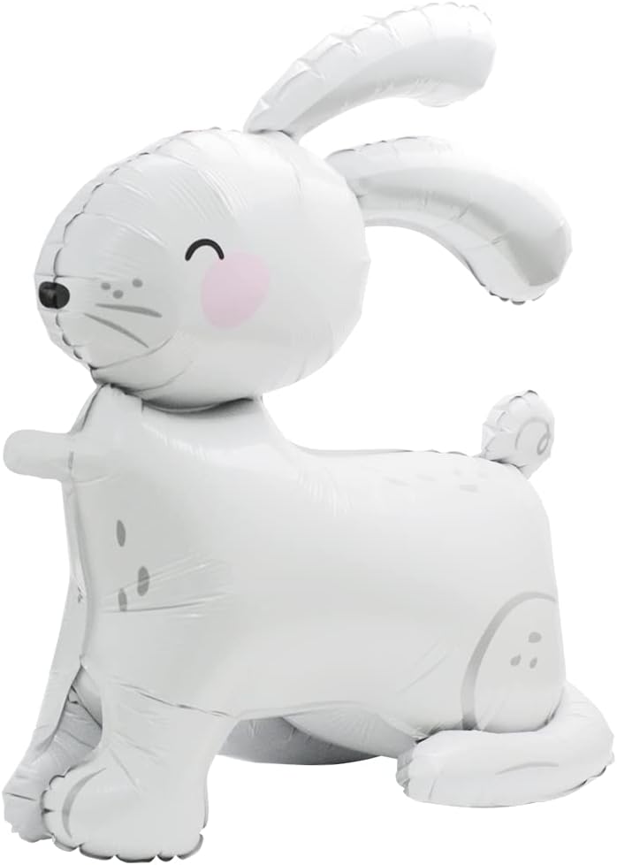 Bunny Balloons