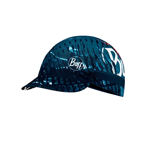 Buff Unisex Pack Cycle Cap, Blau, Einheitsgröße EU