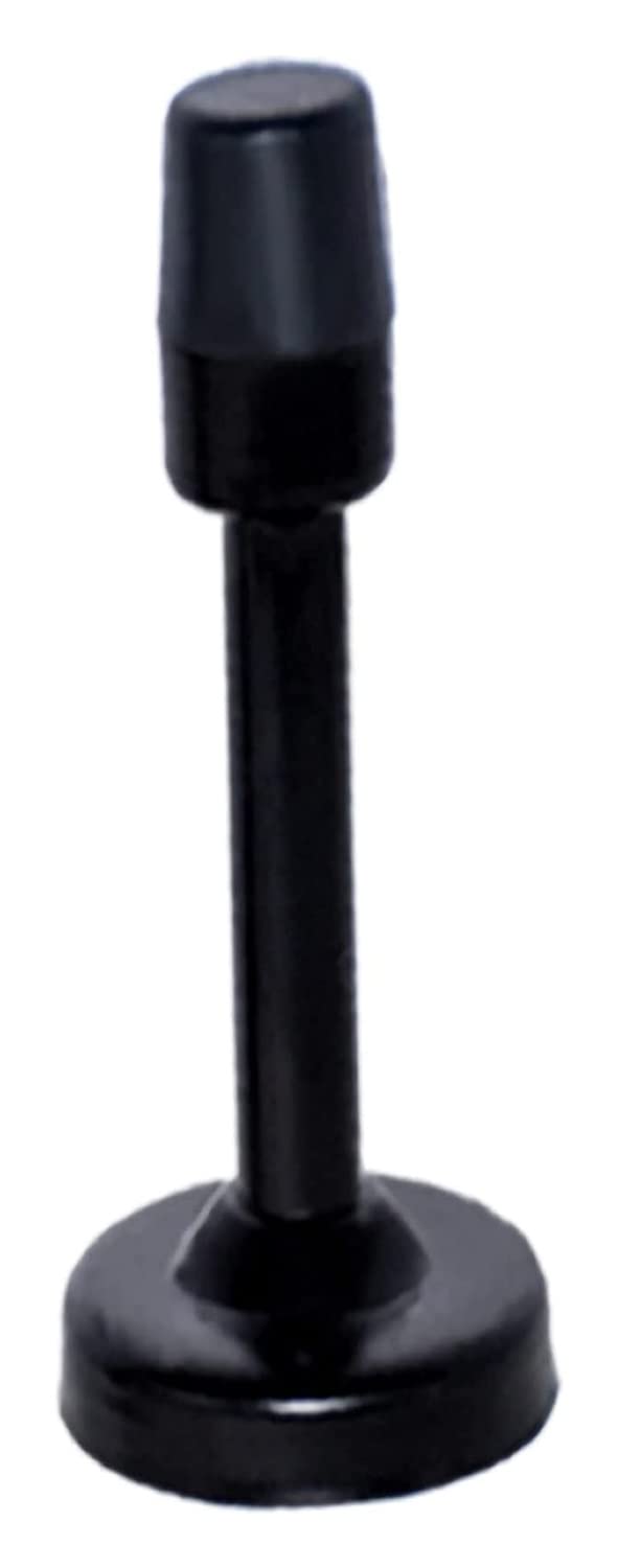 Butée de porte pour bureau et salon évitant les bruits de fermeture