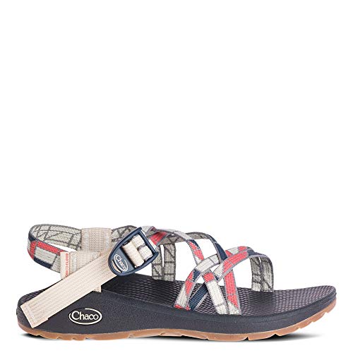 Image of Chaco womens Zx /1 Cloud Outdoor Sandal Zcloud X