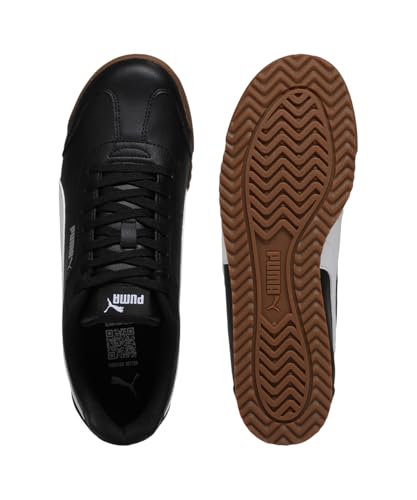 Image of Puma Unisex-Adult Turino II T Sneaker