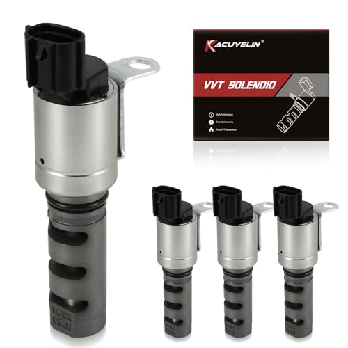 917234 Engine Variable Valve Timing VVT Solenoid Oil Control Valve