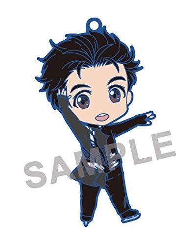 ユーリ!!! on ICE Kiss ＆ Cry Gold ユーリ!!! on ICE Kiss ＆ Cry Gold ユーリ!!! on ICE Kiss