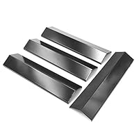 Algopix Similar Product 16 - Grill Heat Plates for Brinkmann