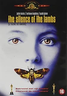 Silence of the lambs