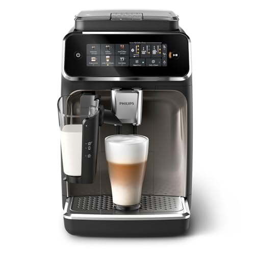 PHILIPS 3300 Series Fully Automatic Espresso Machine