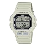 Casio Reloj: WS-1400H-8AVDF Blanco