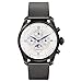 Produktbild MONTBLANC SUMMIT 2 OROLOGIO SMARTWATCH ACCIAIO NERO EDIZIONE MILANESE 119723