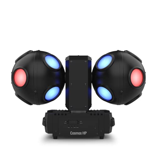 CHAUVET DJ (CHDDJ) Projection Lighting Effect, Black (Cosmos HP)