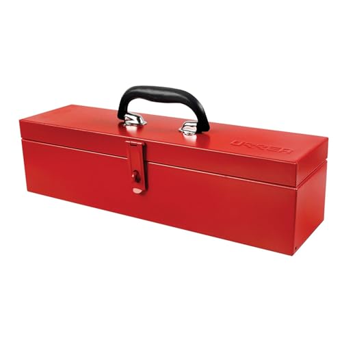 URREA Metal Tool Box - 18