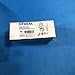 FURNAS ELECTRIC CO 3SB3608-2TA11 SELECTOR Switch 3POS MOM SPR RET Cent 1NO/1NC
