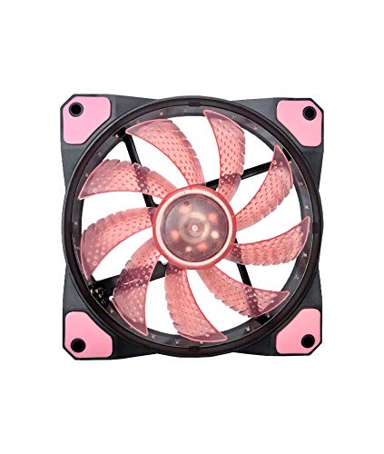 Build My PC, PC Builder, Apevia AF512L-SPK