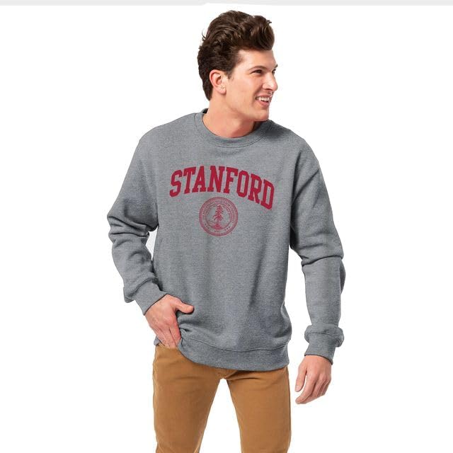 Barnesmith Heritage College Crewneck: Iconic Campus Style 3 41lTmpbZKeL. AC