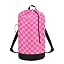 Pink Checkered