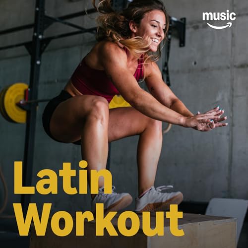 Zusammengestellt von: Amazon Music