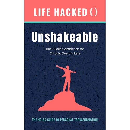 Unshakeable by Honeysuckle Papers episode artwork