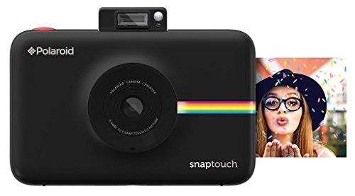 Polaroid Cámara Snap Touch