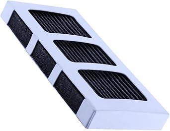 Filtro removedor odor geladeira electrolux dm90x dm91x dq90x