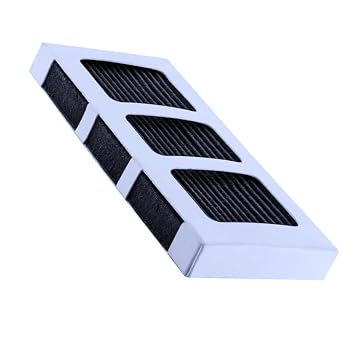 Filtro removedor odor geladeira electrolux dm90x dm91x dq90x