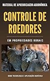 control roedores bogota  CONTROLE DE ROEDORES  Todos os métodos de controle em propriedades rurais (Portuguese Edition)
