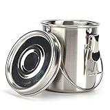 Leicht zu transportierendes Malzubehör, Kunststoffmaterial mit Filter...