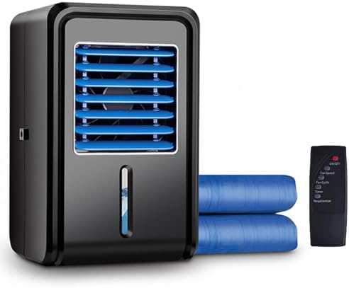 Electric Cooling Mattress Pad, Water-Cooled Bed Topper with 4-Speed Fan, 2.5L Tank, Auto Shut-Off & Water Shortage Protection for Ultimate Sleep Comfort & Night Sweating Relief