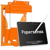 OMOTON PAPERSENSE Paper Screen Protector for iPad A16 11th/10th Gen