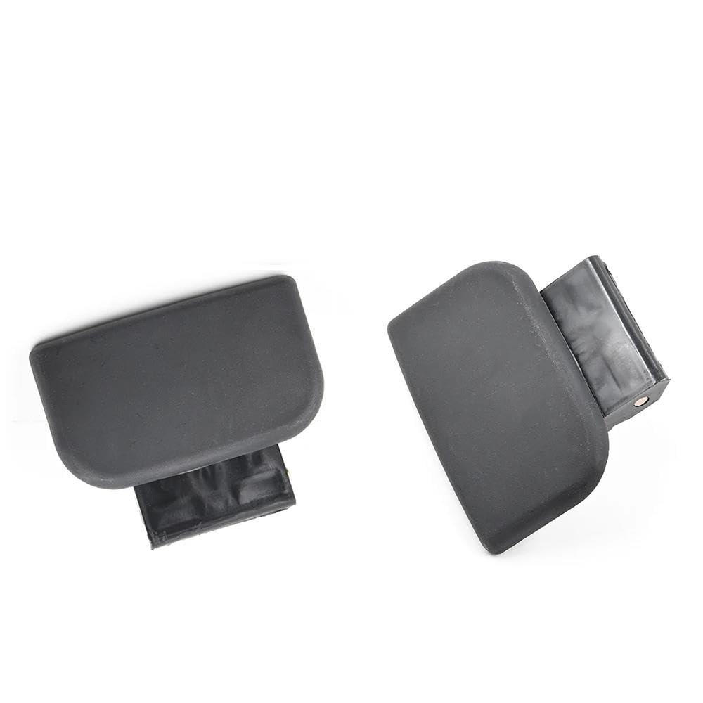 SXQPOCAR 9101H6 9101H7 Left Or Right Sliding Outside Door Handle for Peugeot Partner for Citroen Berlingo 9101J4 9101J5 9101 J4 9101 J5 Replacement Parts(Right and Left)