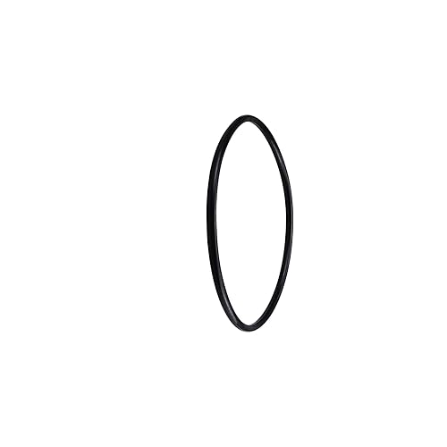 Miniatura 3 de OR-100 (4 unidades) Carcasa de filtro de agua O-Ring para Culligan se adapta a Ace Hardware 49561 Pentek 151122 GXWH35F (WS03X10039)