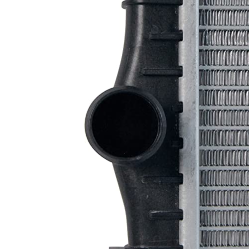 Tyc 13084 Radiator Compatible With 2009-2015 Dodge Journey #TOP3