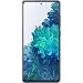 Produktbild Samsung Galaxy S20 FE Dual SIM 128GB 6GB RAM SM-G780F/DS Cloud Navy Blue (Generalüberholt)