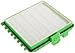 Green Label Confezione da 2 Filtri HEPA H13 per Gli Aspirapolvere Rowenta Silence Force, X-Trem Power (Alternativa a ZR002901)