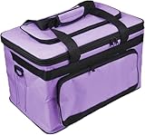 Sac de rangement d'artiste: vous pouvez utiliser ce sac pour stocker les peintures pinceaux, les feutres, les palettes, les crayons, les croquis ou les livres lorsque vous sortez pour dessiner, pour suivre une formation artistique ou pour participer aux concours d'art, etc.