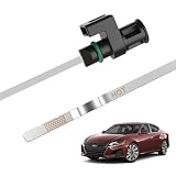 CVT Transmission Dipstick Replacement OEM#31086-JA00A Compatible with Nissan Altima 2007-2023 | Rogue 2013-2023 | Maxima Murano 2006-2023 Fluid Oil Level Dipstick Indicator Gauge