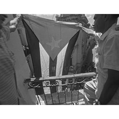 I Am Cuba (The Criterion Collection) [4K UHD]