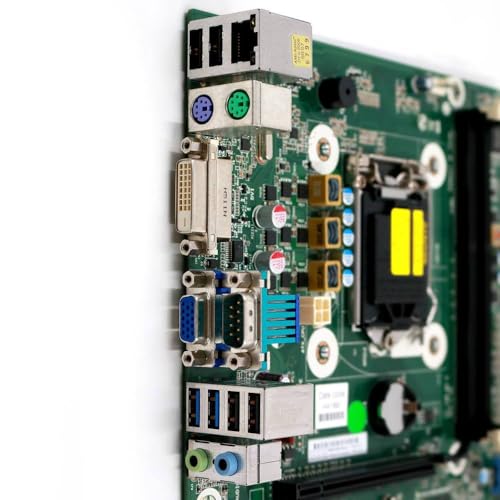 Consejos y comparativas para Comprar Placa base fx para comprar hoy. 6 Imagen adicional