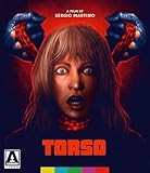 Torso (Standard Edition)